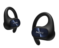 1more FIT SE OPEN (czarne) EF606-Black - 1190177 - zdjęcie 2